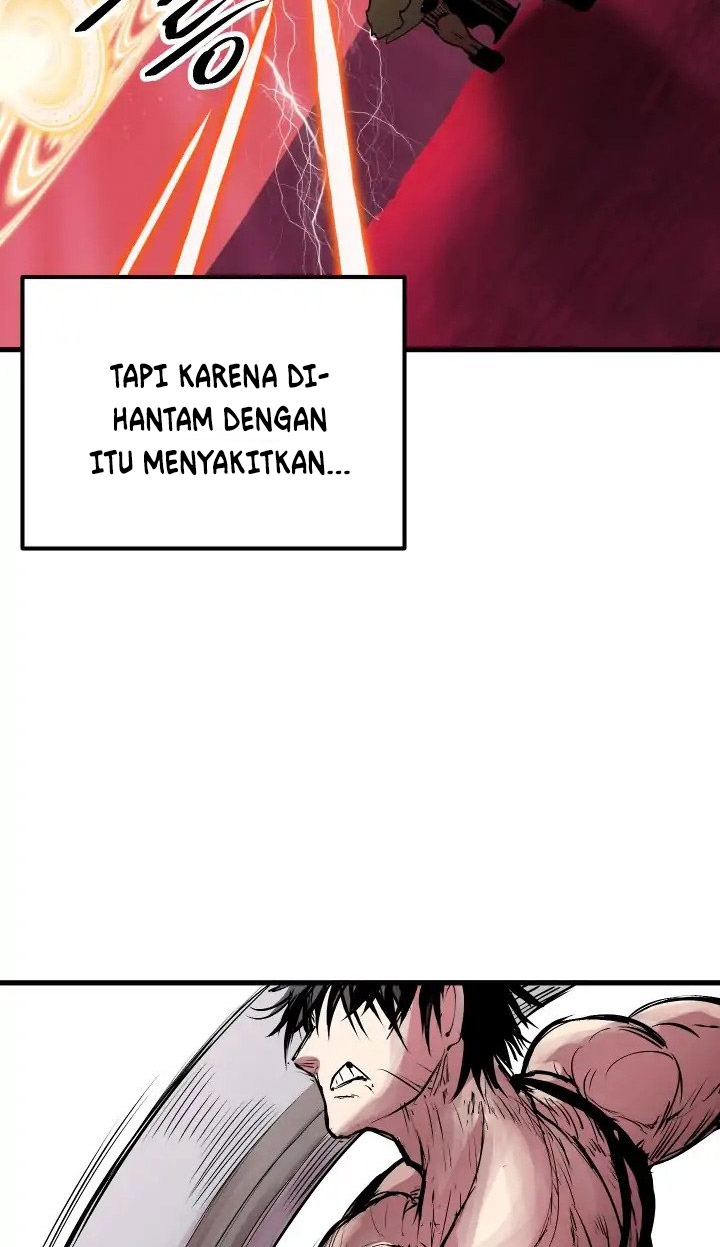 Otherworldly Sword King’s Survival Records Chapter 03 Gambar 69